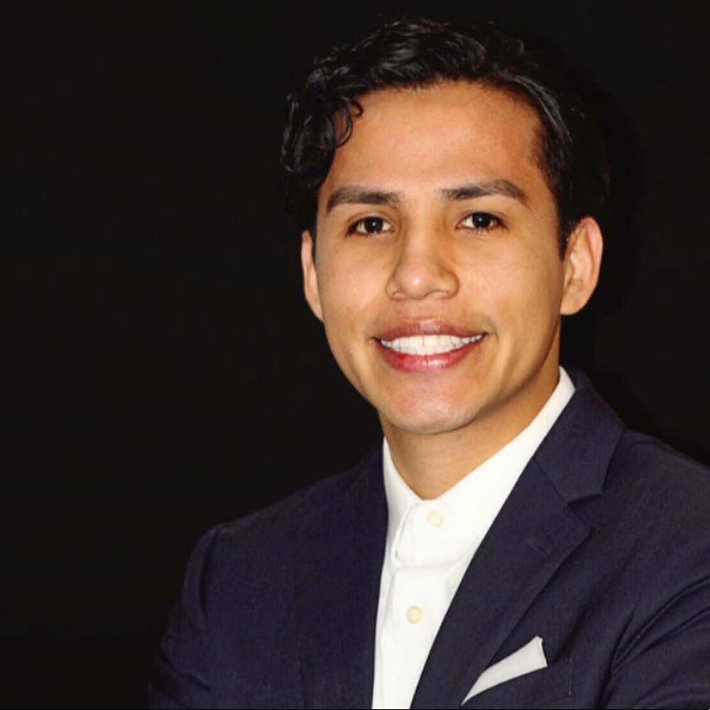 Meet your Posher, Jose d